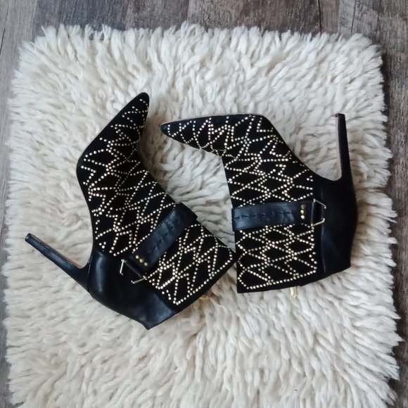 Sam Edelman booties - Picture 12 of 13
